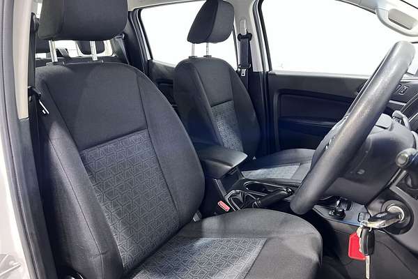 2021 Ford Ranger XL PX MkIII 4X4