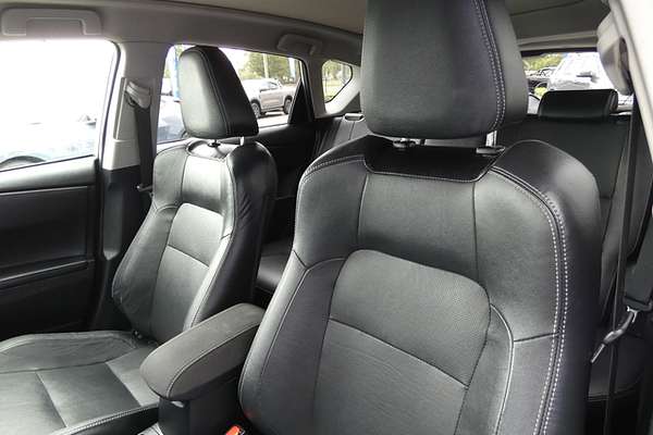 2017 Toyota Corolla ZR ZRE182R
