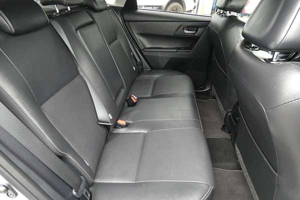 2017 Toyota Corolla ZR ZRE182R