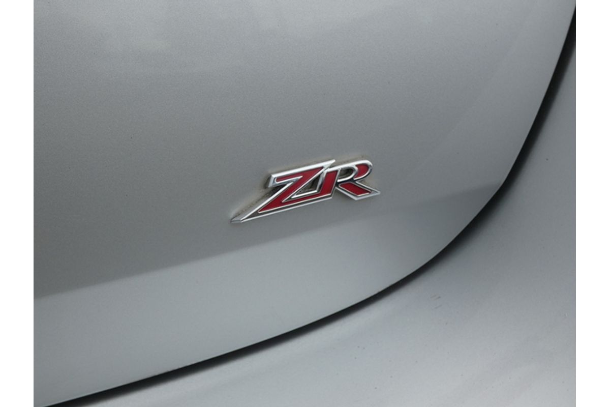 2017 Toyota Corolla ZR ZRE182R