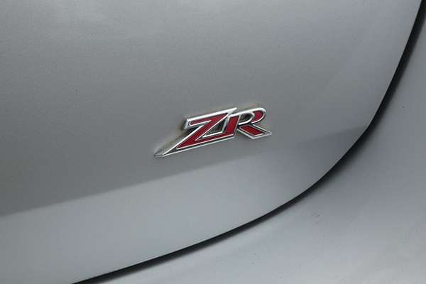 2017 Toyota Corolla ZR ZRE182R