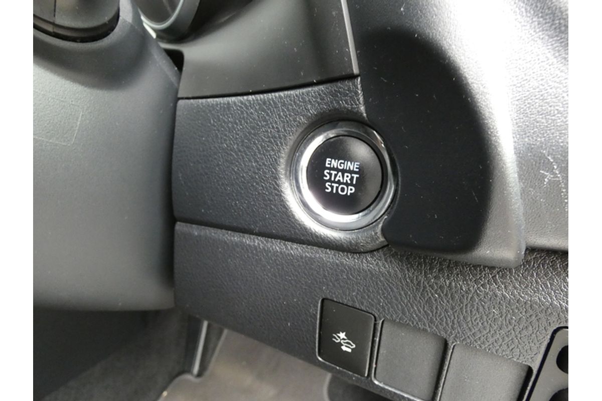 2017 Toyota Corolla ZR ZRE182R
