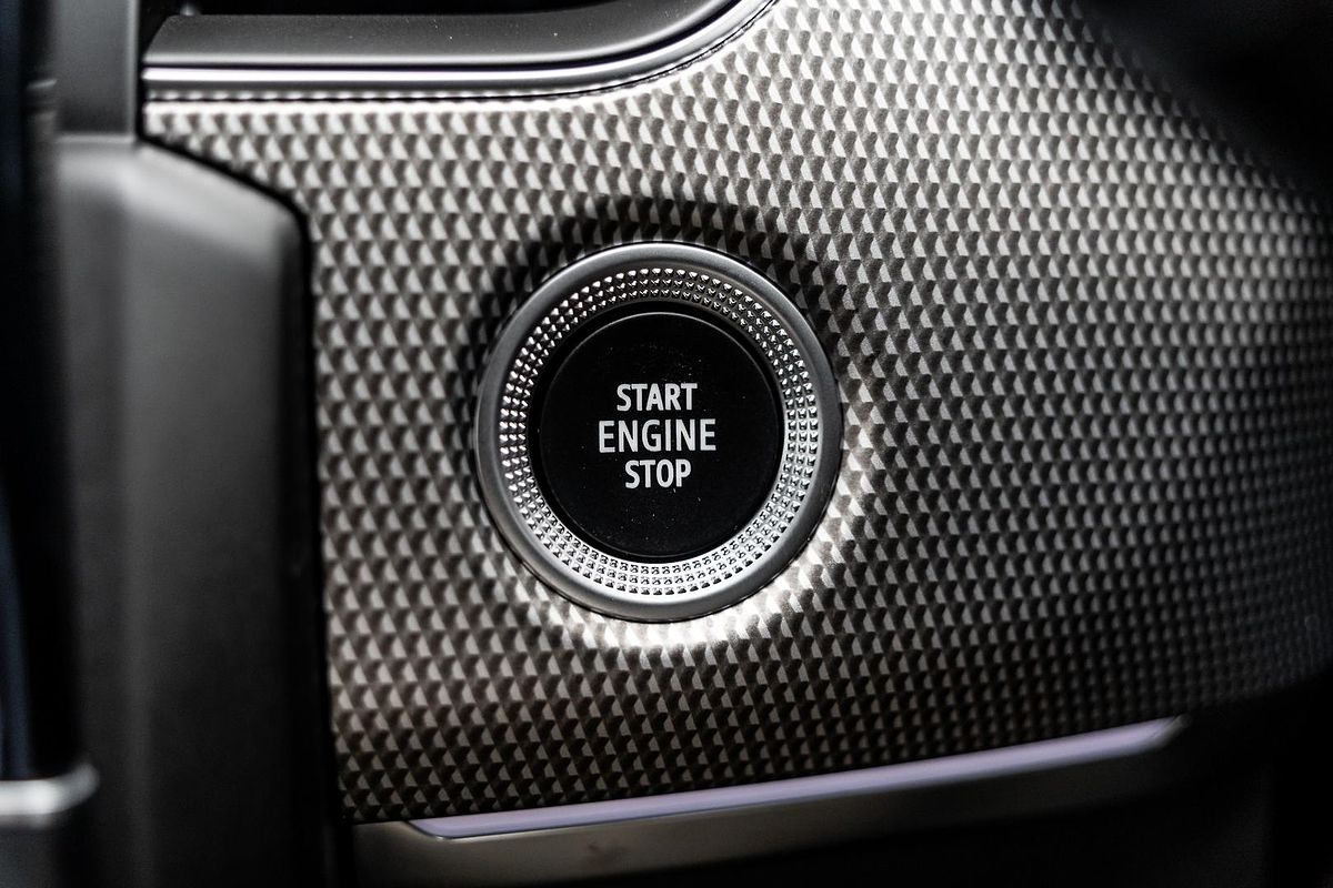 2021 Renault Arkana Intens JL1