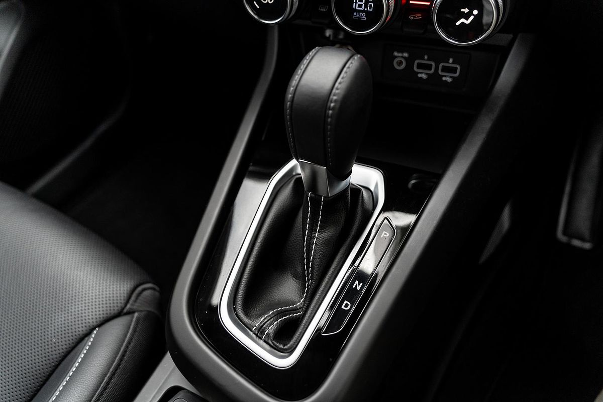 2021 Renault Arkana Intens JL1