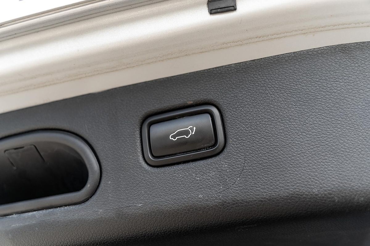 2019 Kia Sportage GT-Line QL