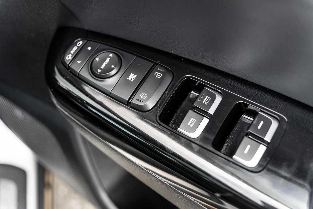 2019 Kia Sportage GT-Line QL