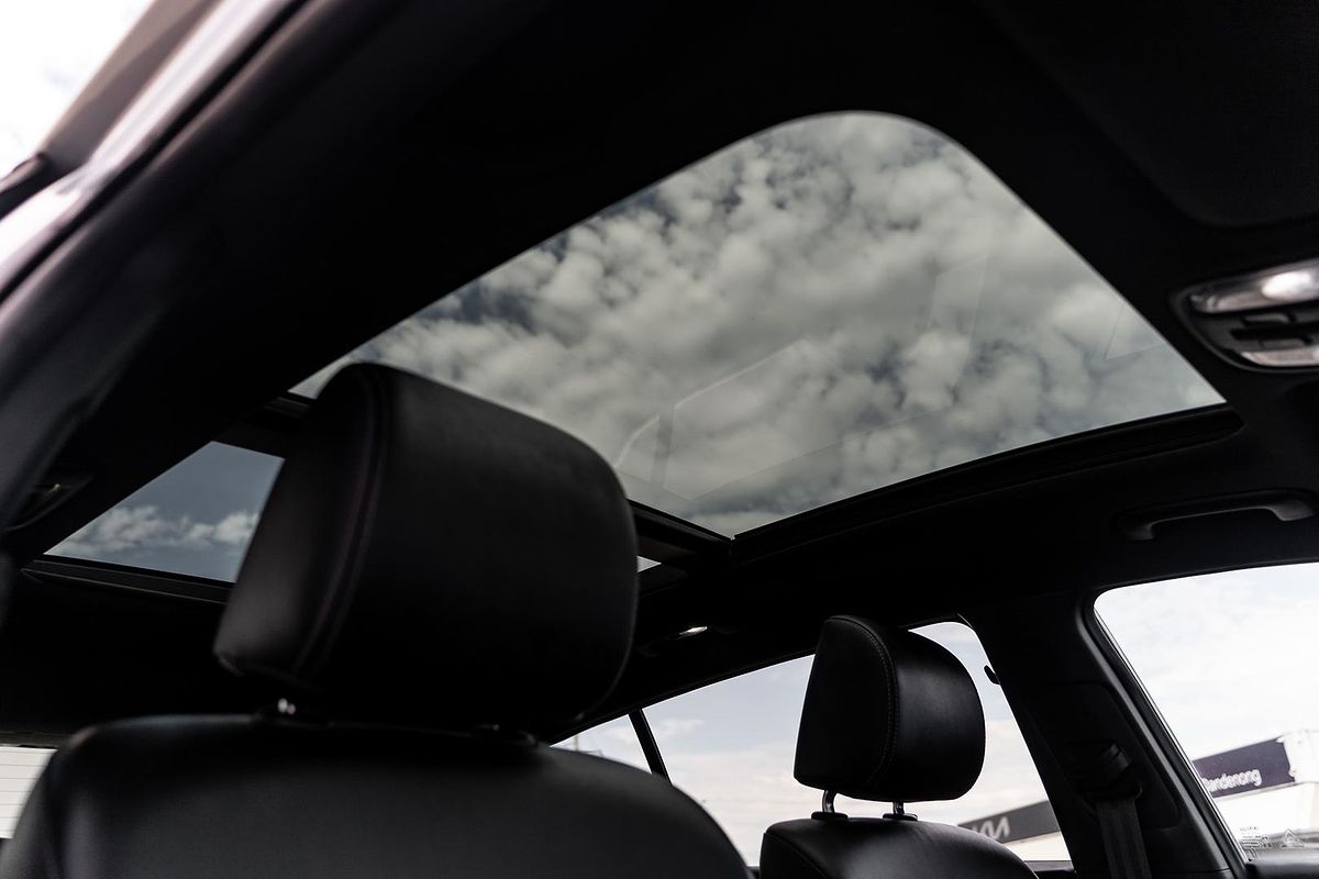 2019 Kia Sportage GT-Line QL