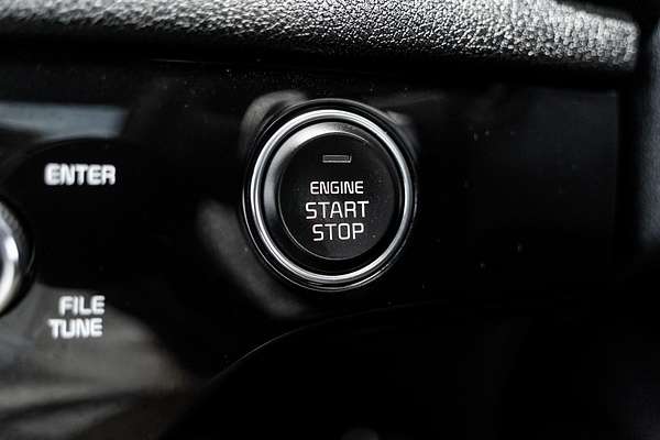 2019 Kia Sportage GT-Line QL