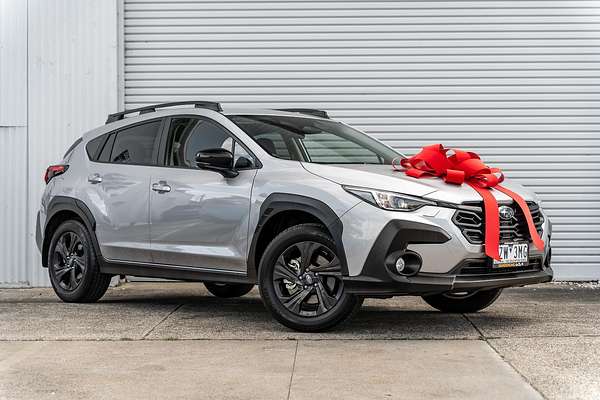 2024 Subaru Crosstrek 2.0L G6X