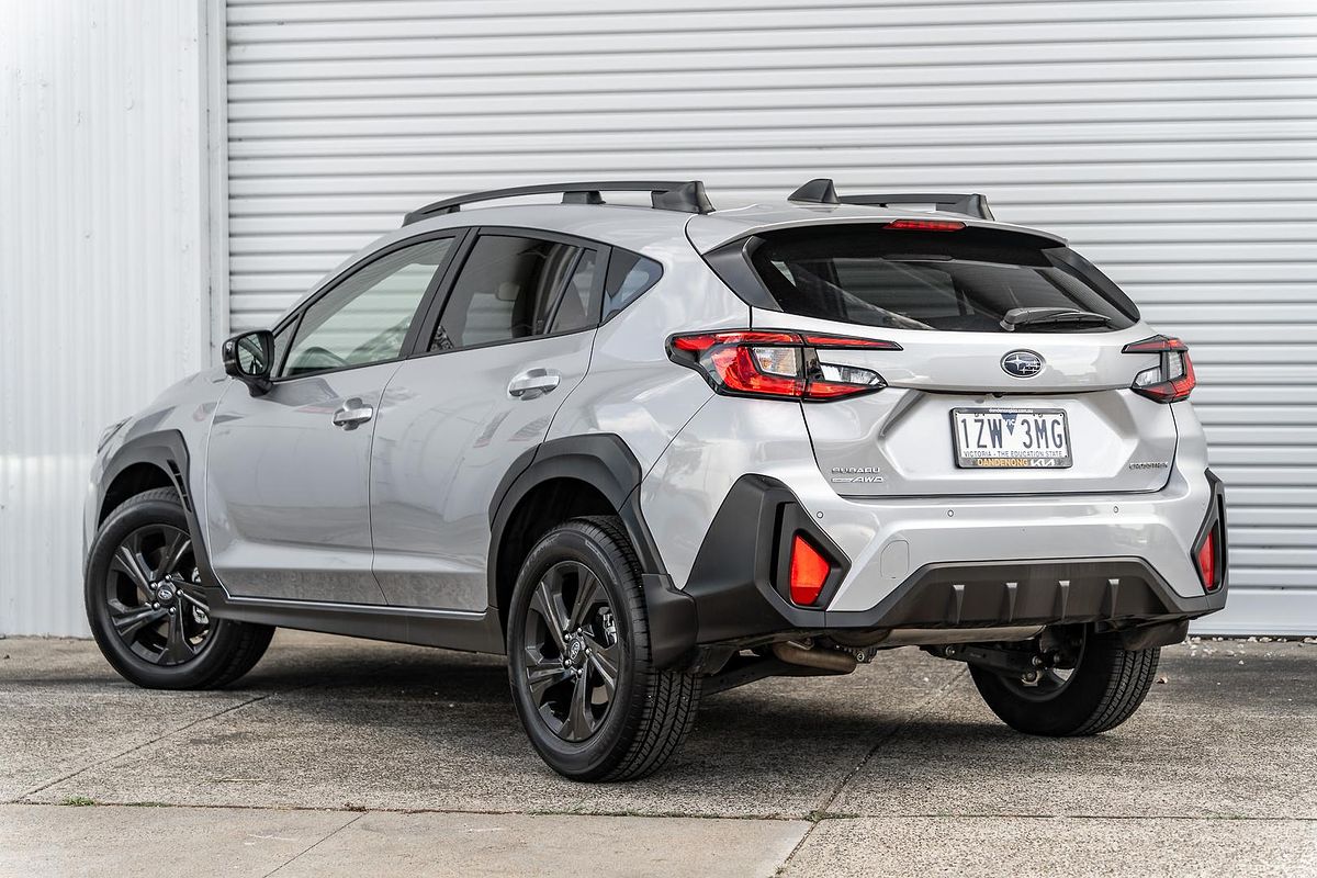 2024 Subaru Crosstrek 2.0L G6X