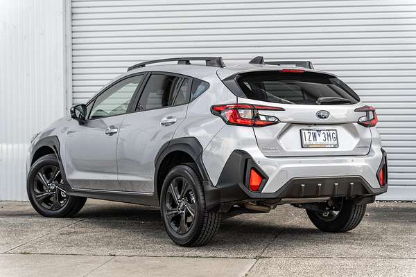 2024 Subaru Crosstrek 2.0L G6X