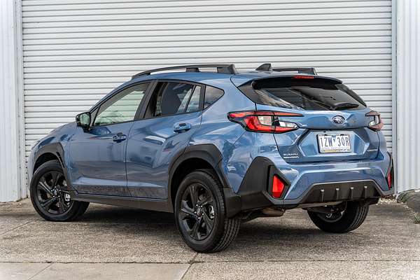 2024 Subaru Crosstrek 2.0L G6X