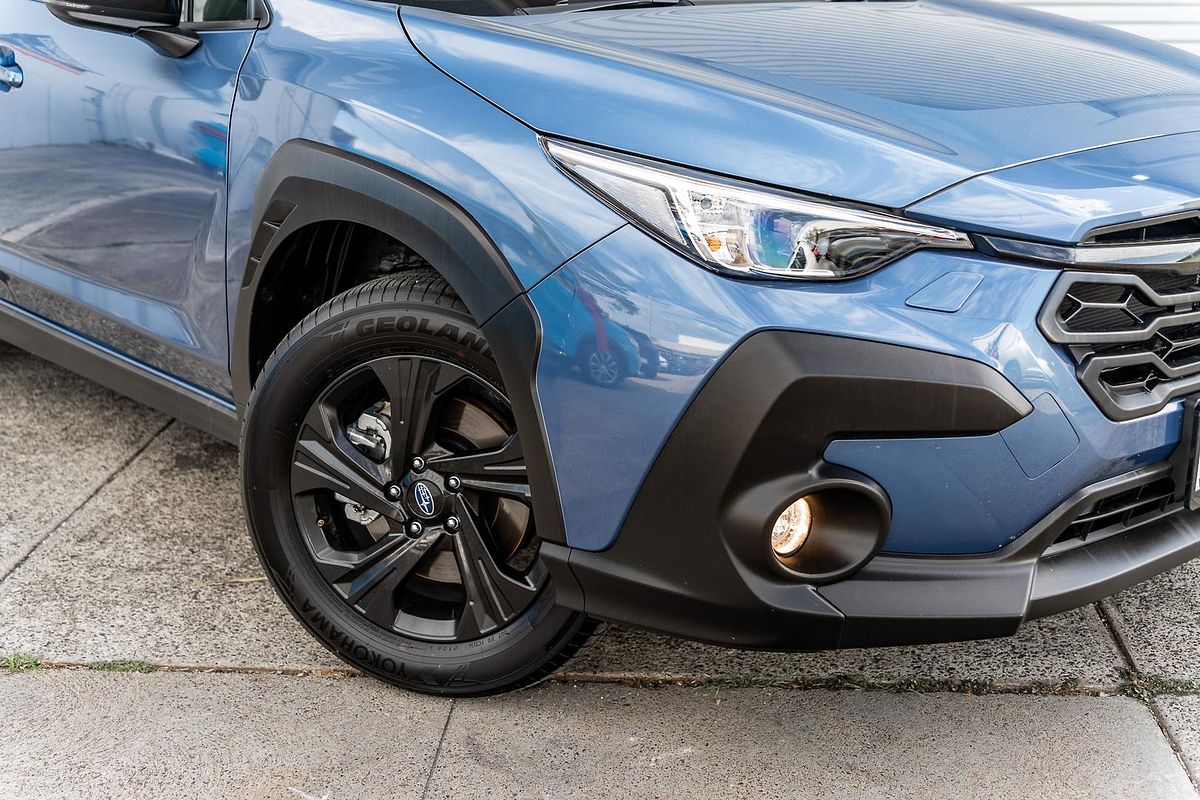 2024 Subaru Crosstrek 2.0L G6X
