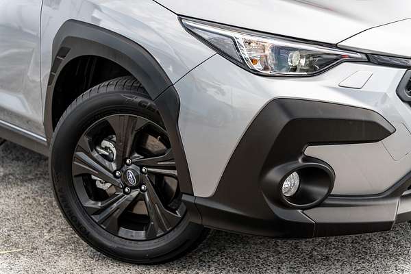2024 Subaru Crosstrek 2.0L G6X