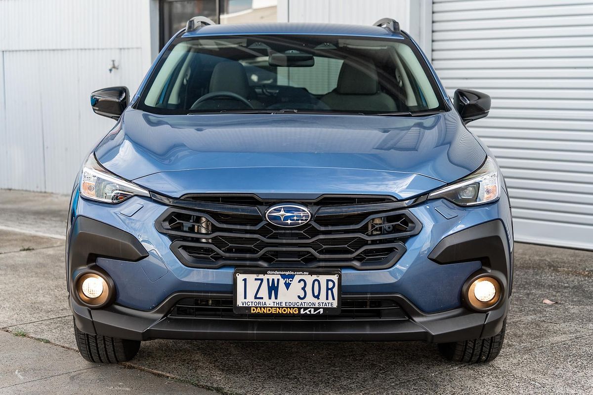 2024 Subaru Crosstrek 2.0L G6X