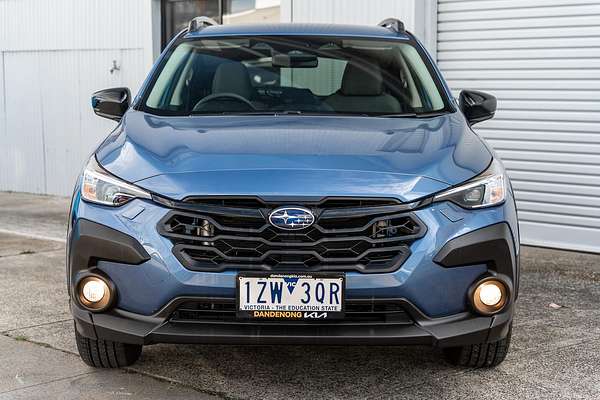 2024 Subaru Crosstrek 2.0L G6X