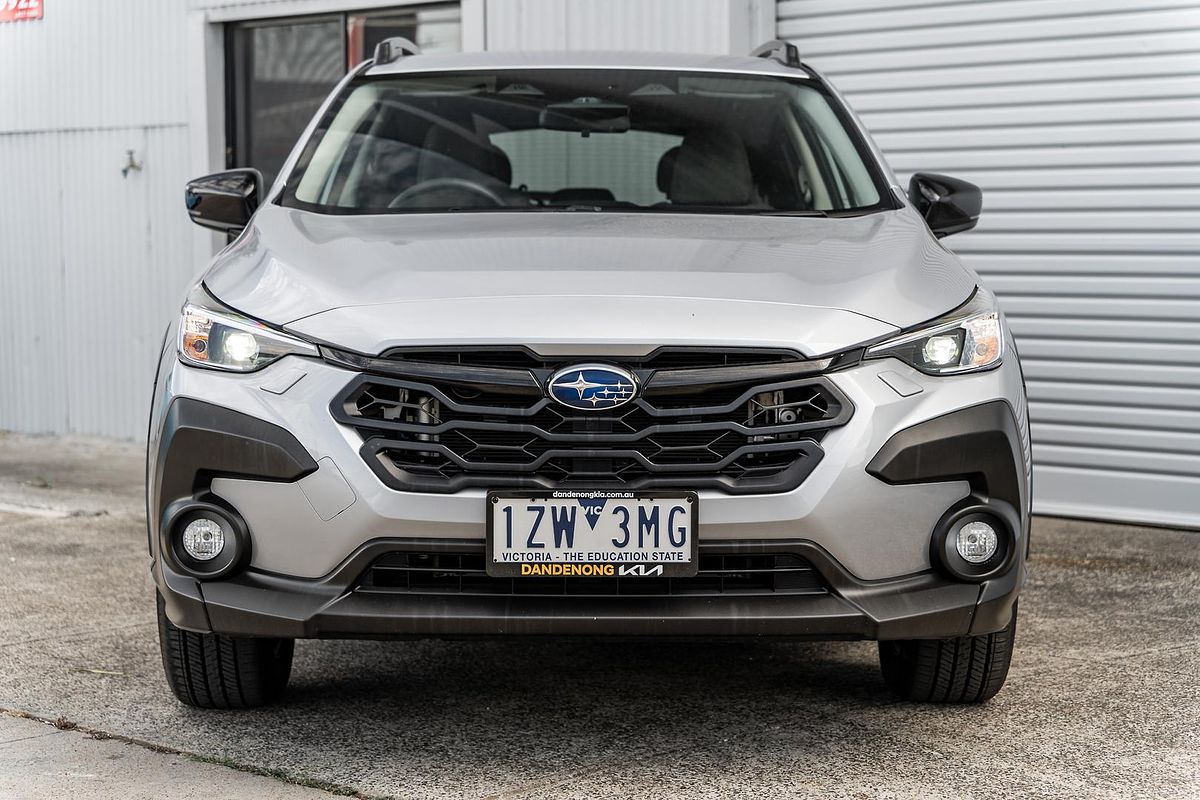 2024 Subaru Crosstrek 2.0L G6X