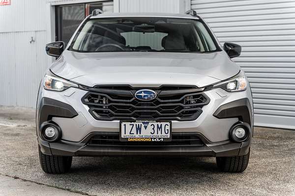 2024 Subaru Crosstrek 2.0L G6X