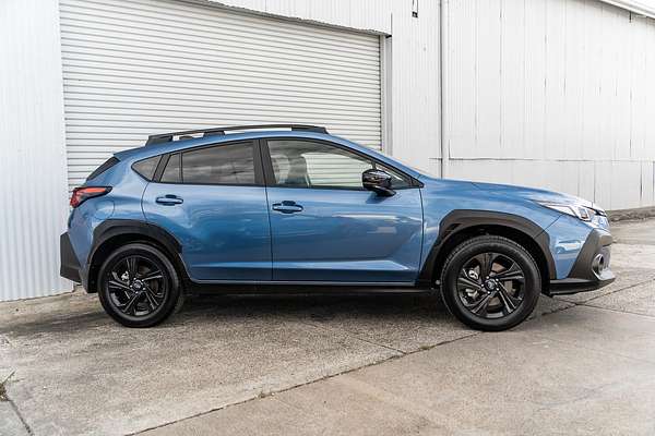 2024 Subaru Crosstrek 2.0L G6X