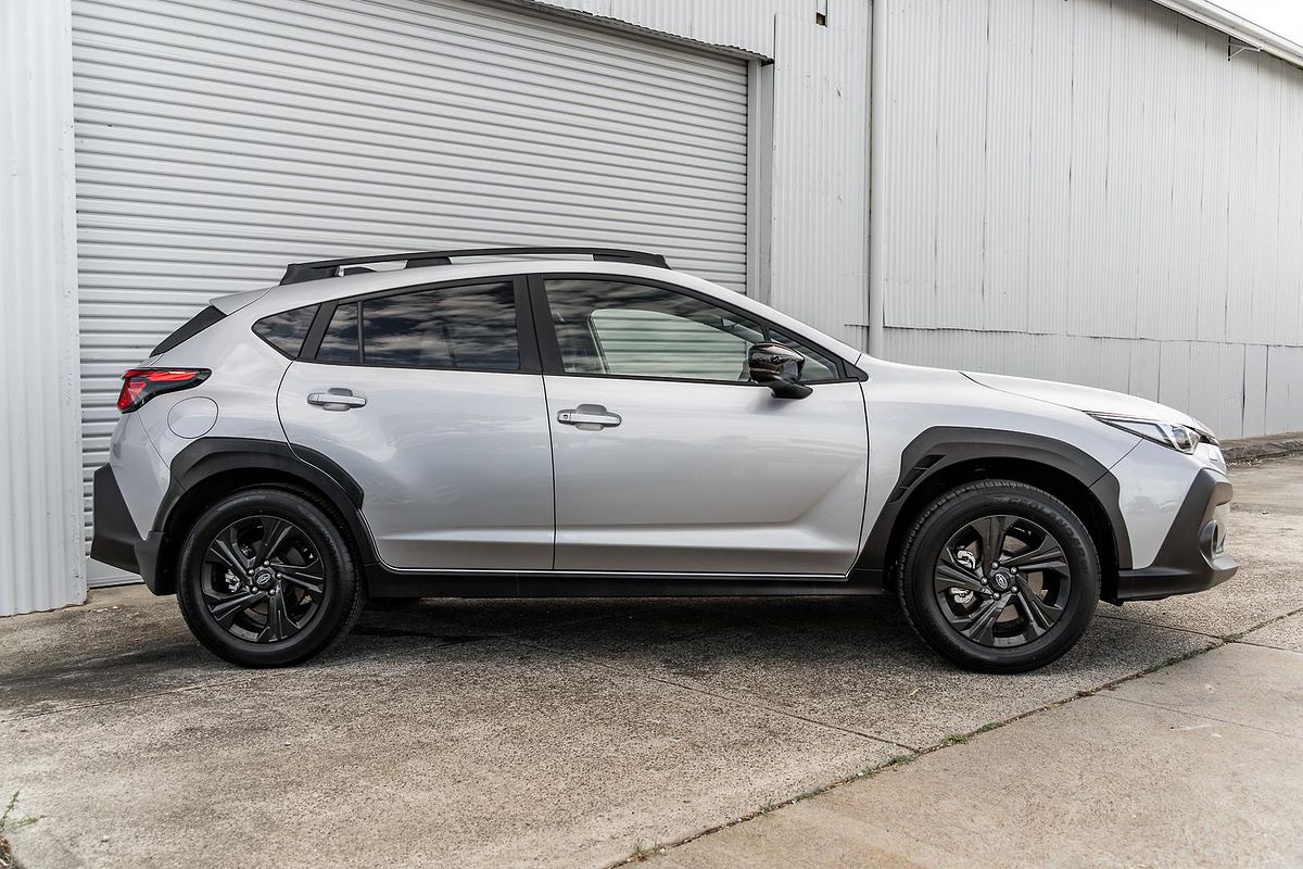 2024 Subaru Crosstrek 2.0L G6X
