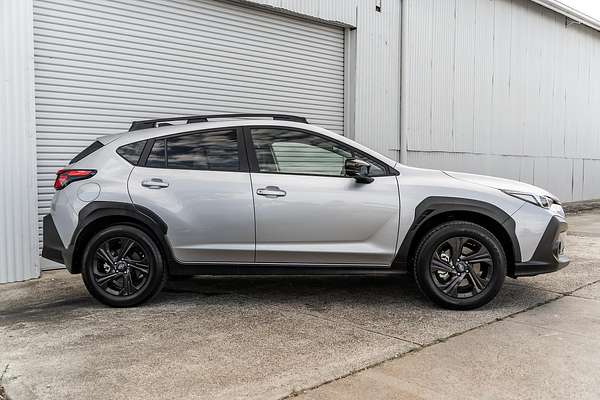 2024 Subaru Crosstrek 2.0L G6X