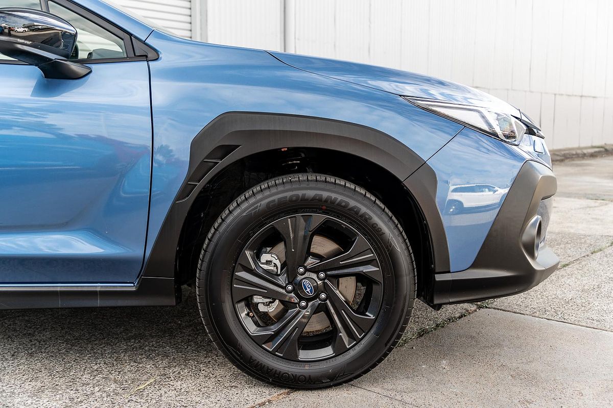 2024 Subaru Crosstrek 2.0L G6X