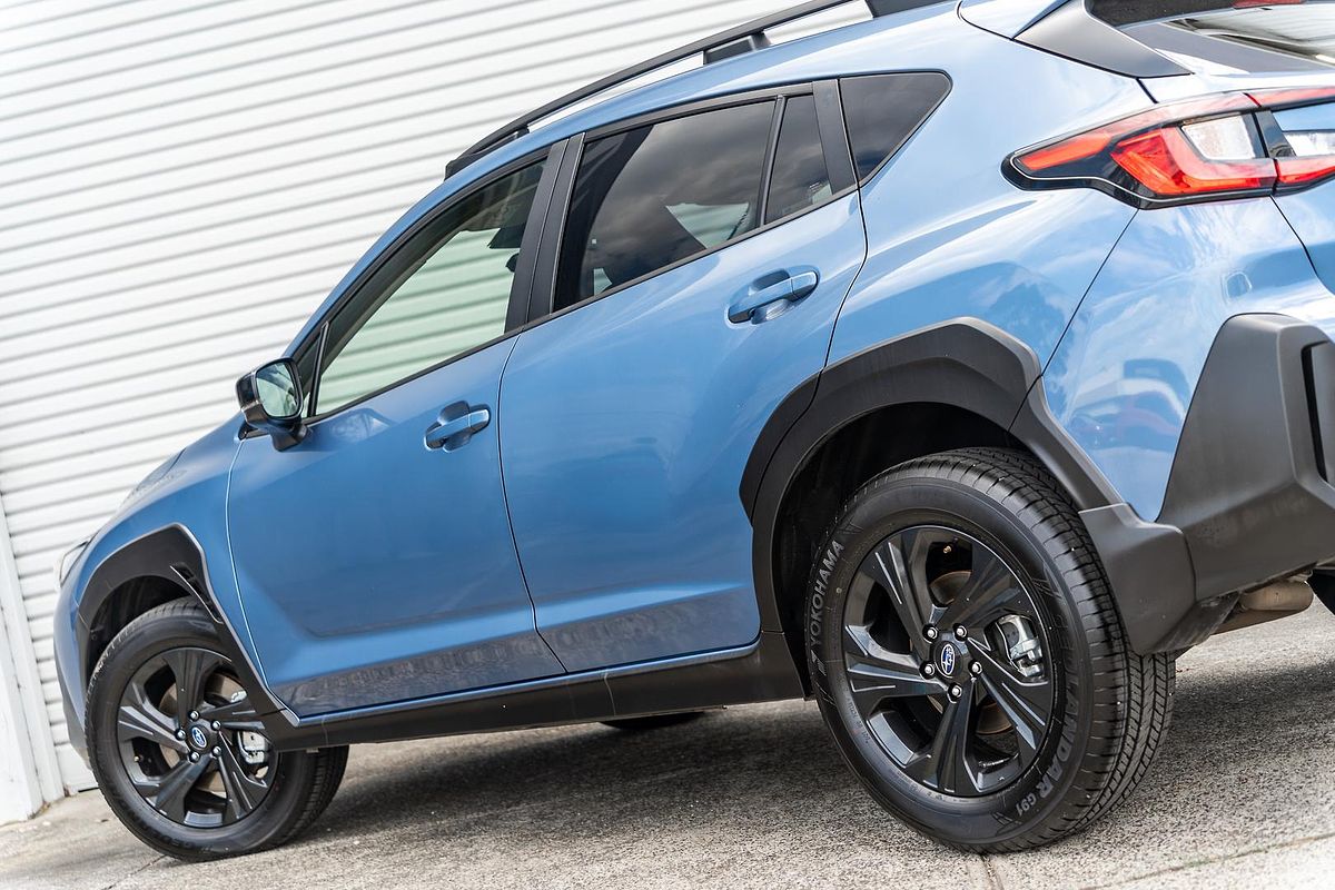 2024 Subaru Crosstrek 2.0L G6X