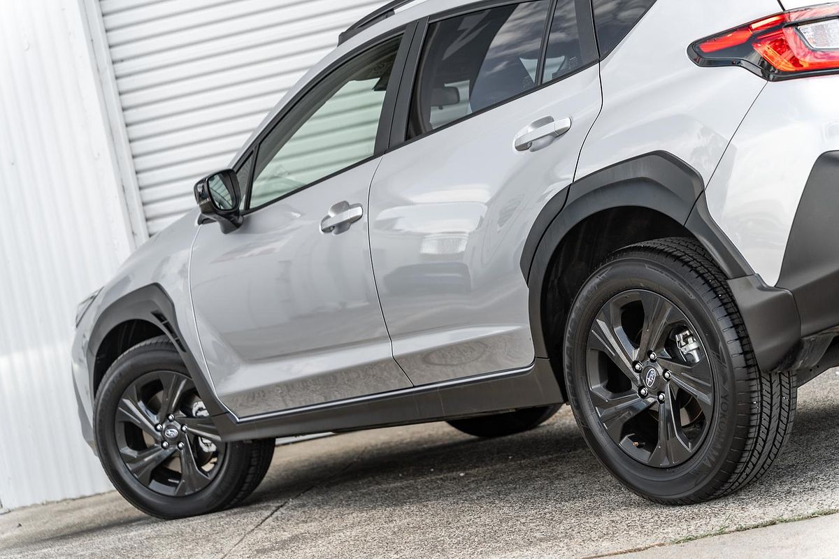 2024 Subaru Crosstrek 2.0L G6X