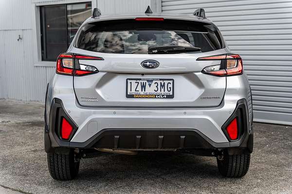 2024 Subaru Crosstrek 2.0L G6X