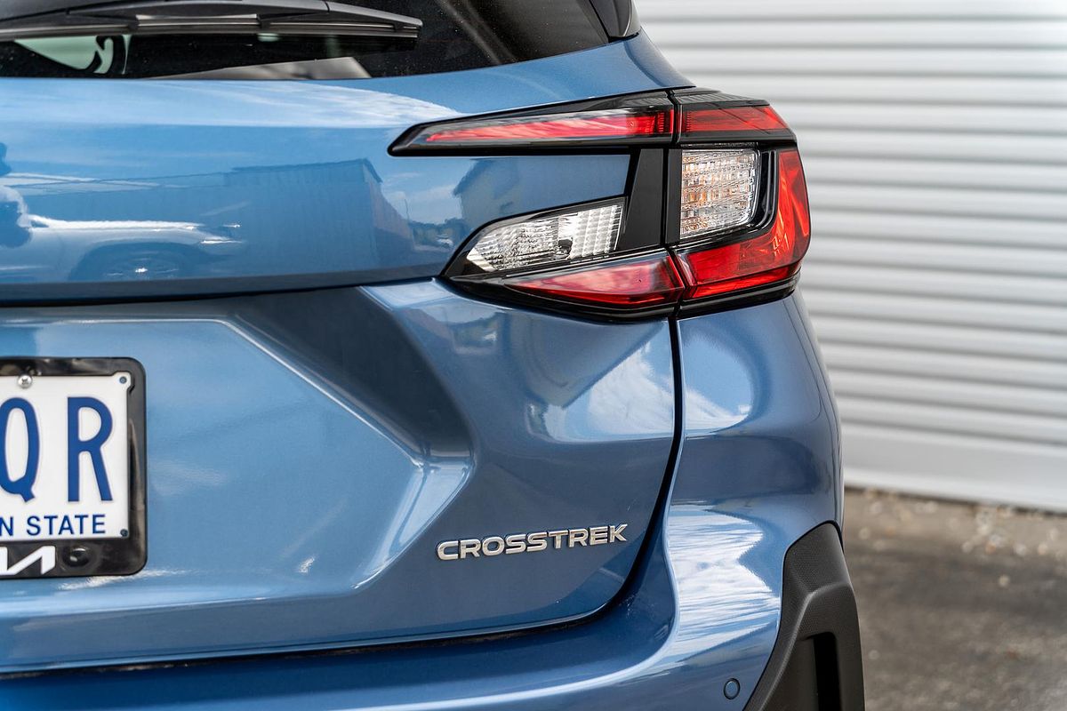 2024 Subaru Crosstrek 2.0L G6X