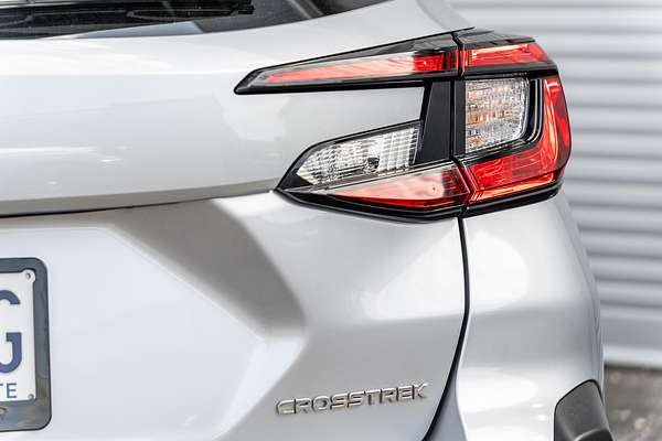 2024 Subaru Crosstrek 2.0L G6X