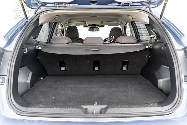 2024 Subaru Crosstrek 2.0L G6X