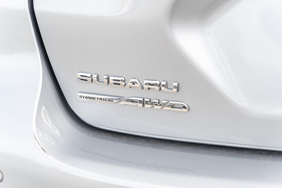 2024 Subaru Crosstrek 2.0L G6X