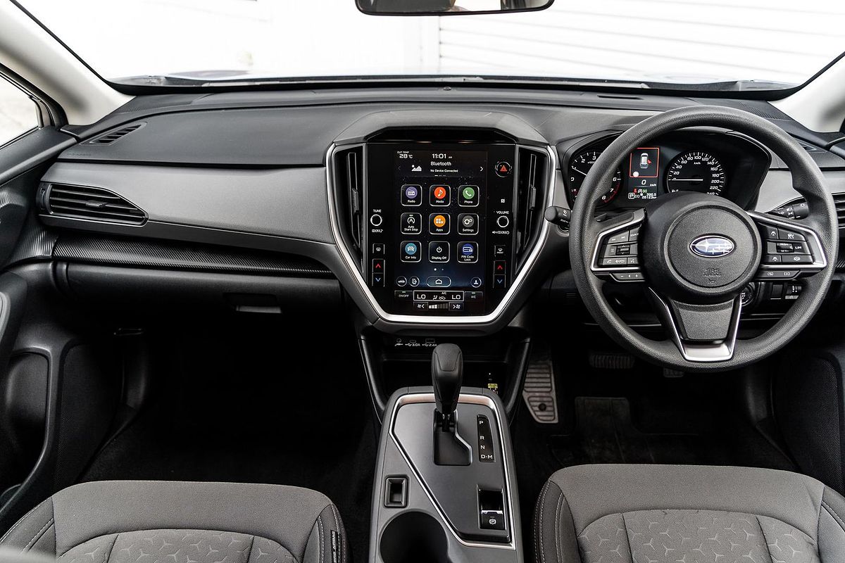 2024 Subaru Crosstrek 2.0L G6X