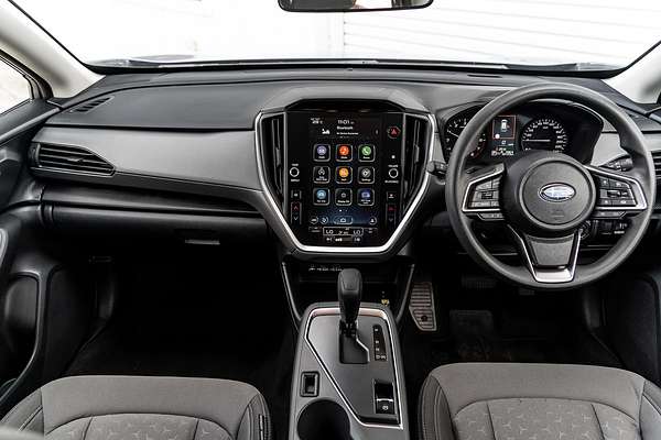 2024 Subaru Crosstrek 2.0L G6X