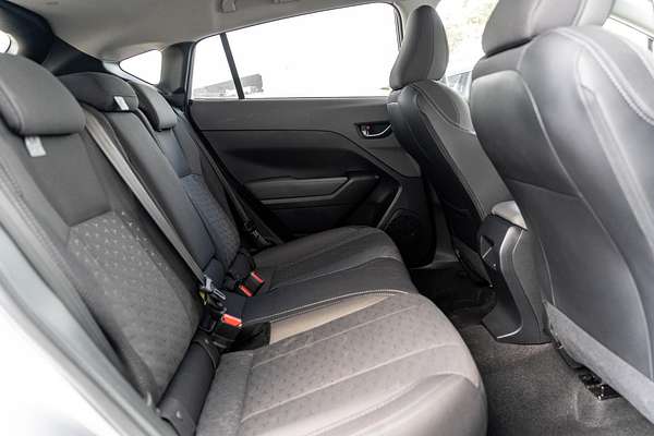 2024 Subaru Crosstrek 2.0L G6X