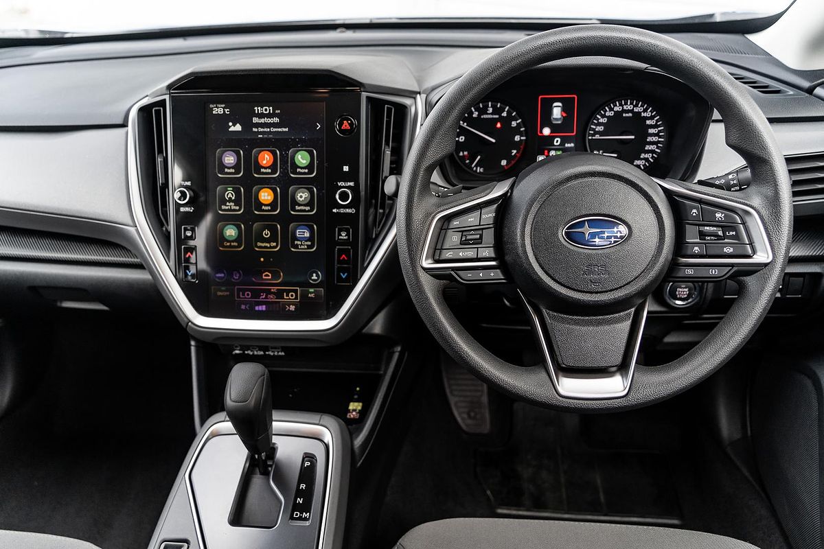 2024 Subaru Crosstrek 2.0L G6X