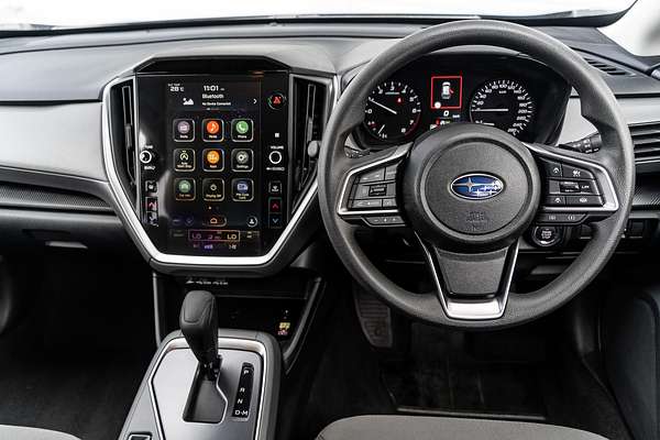 2024 Subaru Crosstrek 2.0L G6X