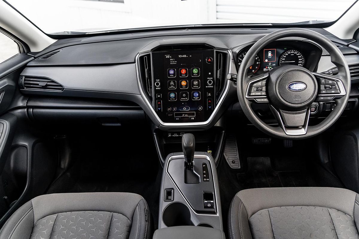 2024 Subaru Crosstrek 2.0L G6X