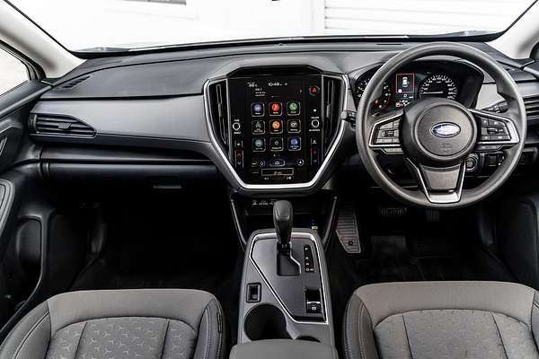 2024 Subaru Crosstrek 2.0L G6X