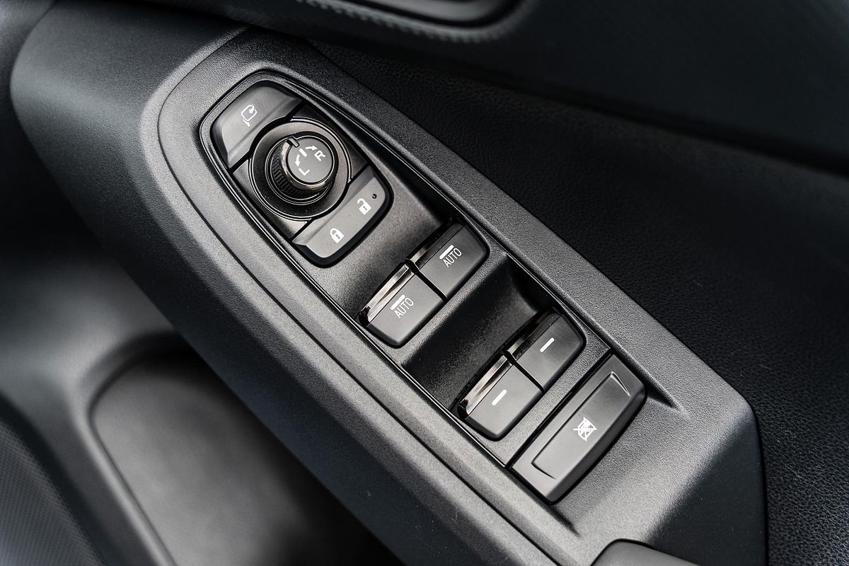 2024 Subaru Crosstrek 2.0L G6X