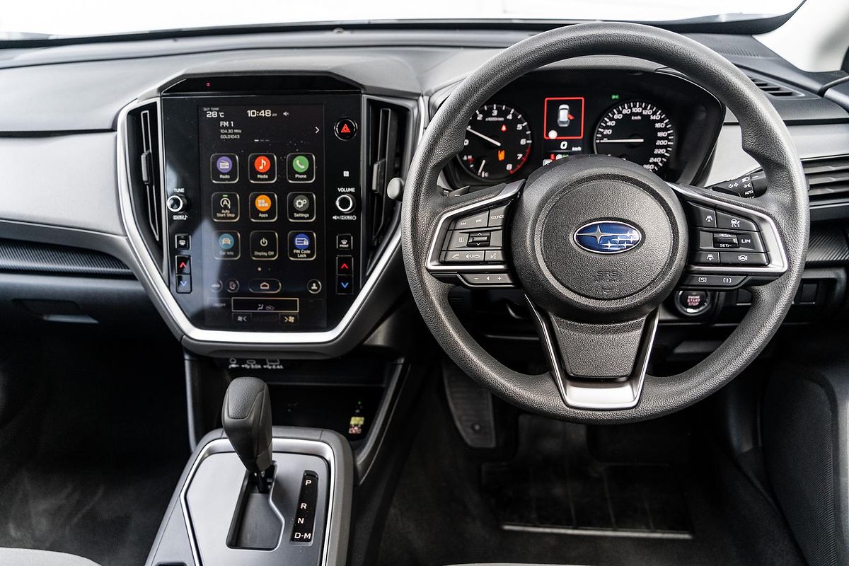 2024 Subaru Crosstrek 2.0L G6X