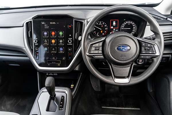 2024 Subaru Crosstrek 2.0L G6X