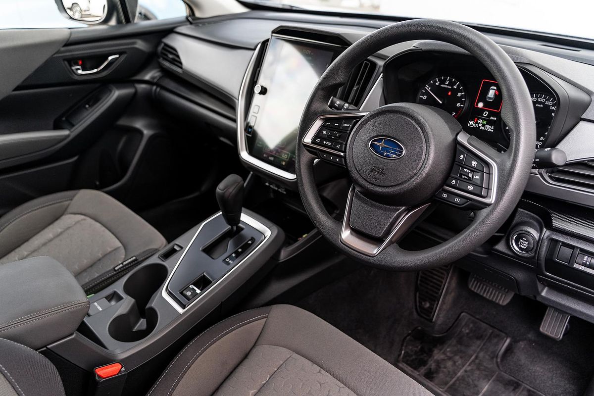 2024 Subaru Crosstrek 2.0L G6X
