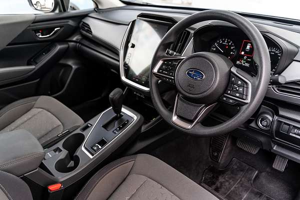 2024 Subaru Crosstrek 2.0L G6X