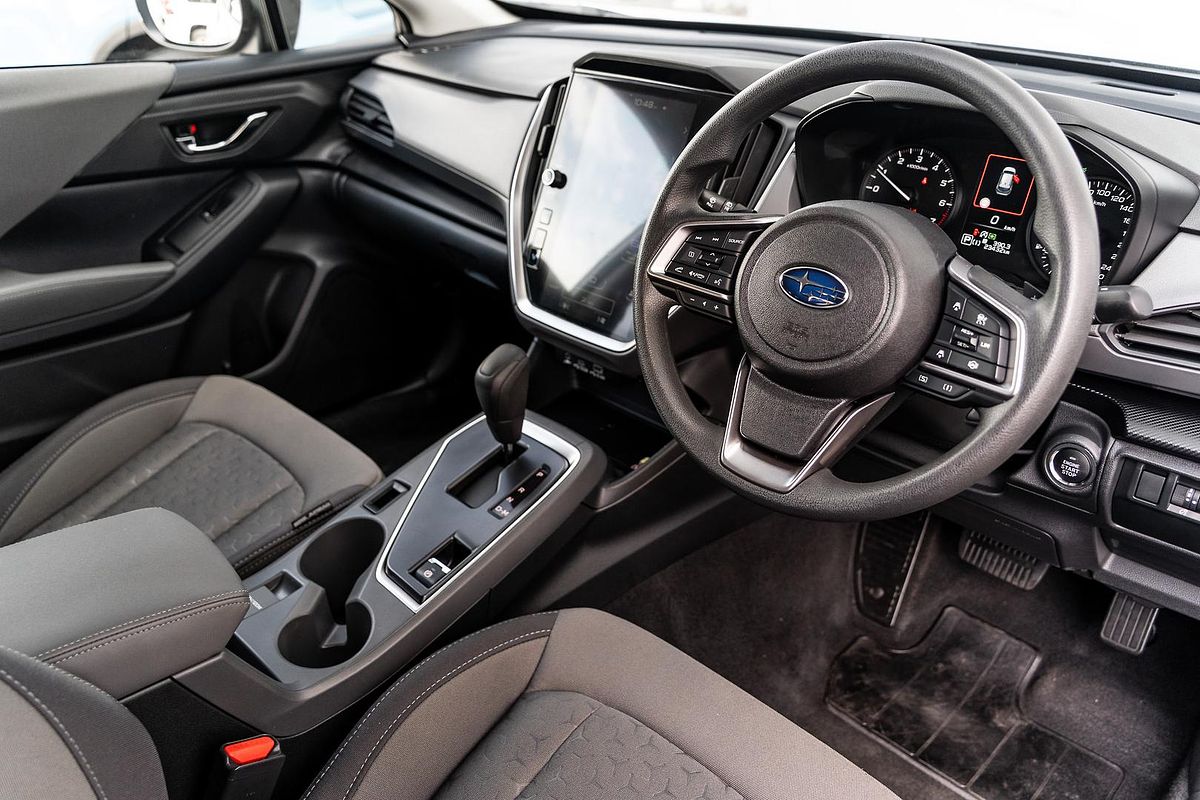 2024 Subaru Crosstrek 2.0L G6X