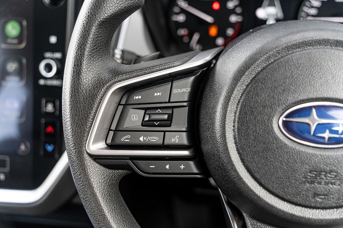 2024 Subaru Crosstrek 2.0L G6X