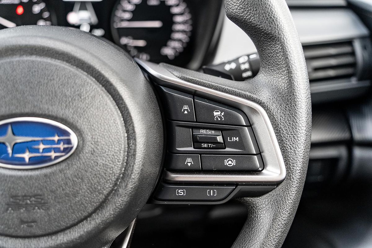 2024 Subaru Crosstrek 2.0L G6X
