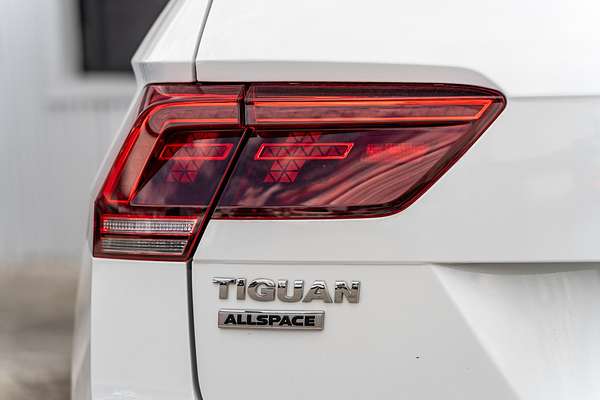 2021 Volkswagen Tiguan 162TSI Highline Allspace 5N
