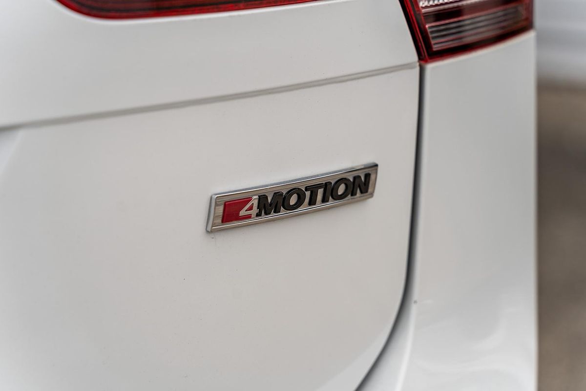 2021 Volkswagen Tiguan 162TSI Highline Allspace 5N